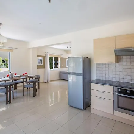 You Will Love This Luxury 9 Bedroom Holiday In With Private Pool 1379 Ayia Napa