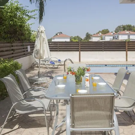 You Will Love This Luxury 9 Bedroom Holiday In With Private Pool 1379 أيا نابا