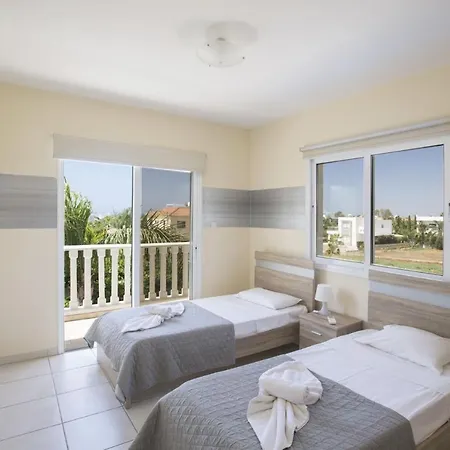 You Will Love This Luxury 9 Bedroom Holiday In With Private Pool 1379 أيا نابا
